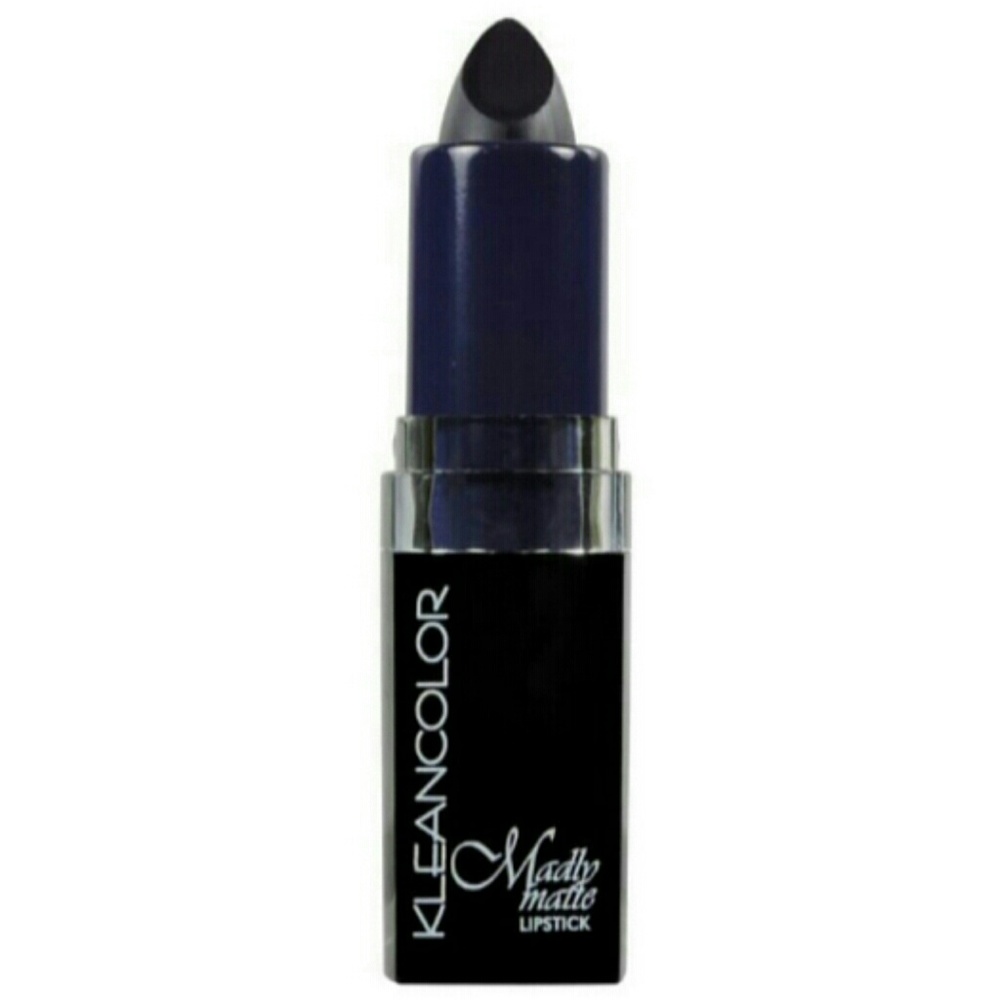 Kleancolor Madly Matte Lipstick - Acai